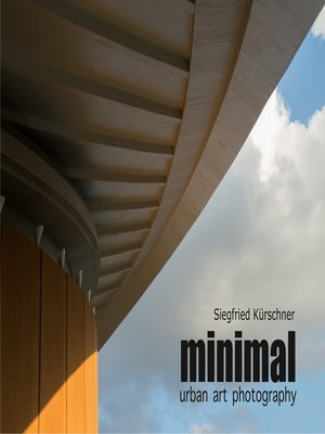 cover image of minimal